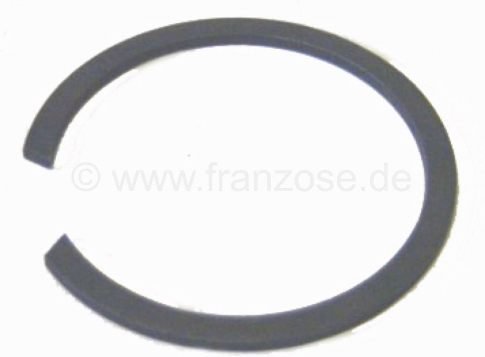 Citroen-2CV - Centrifugaalkoppeling, borgring. Diameter 42mm, 1,4mm dik. Geschikt voor Citroen 2CV. Best