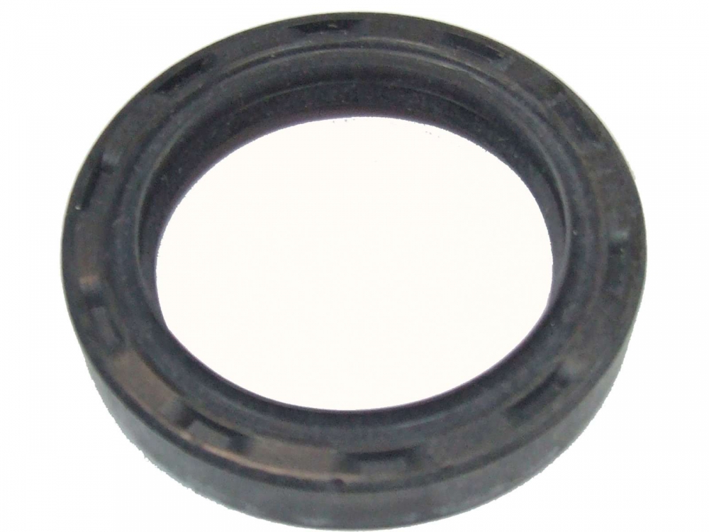 Citroen-2CV - Krukasoliekeerring achter, voor 2CV4. Overmaats, voor geslepen krukassen. Afmetingen: 47,5