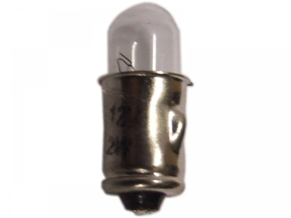 Citroen-2CV - Lamp 12 Volt, 2 Watt, basis Ba7S. 5x20mm.