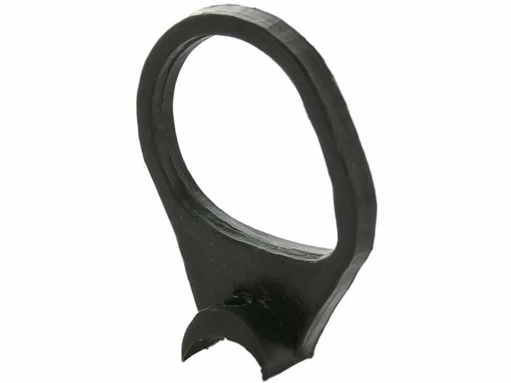 Sonstige-Citroen - Bobinehouder links, reproductie. Geschikt voor Citroen 2CV + Citroen DS met 6 volt technol