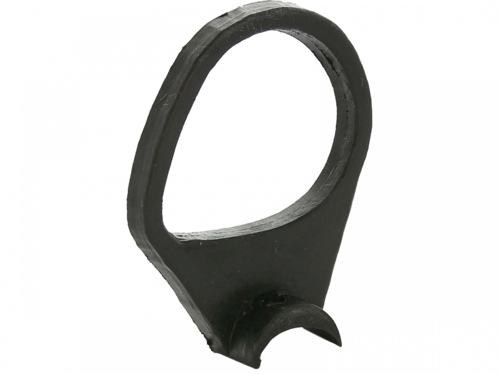 Sonstige-Citroen - Bobinehouder rechts, reproductie. Geschikt voor Citroen 2CV + Citroen DS met 6 volt techno