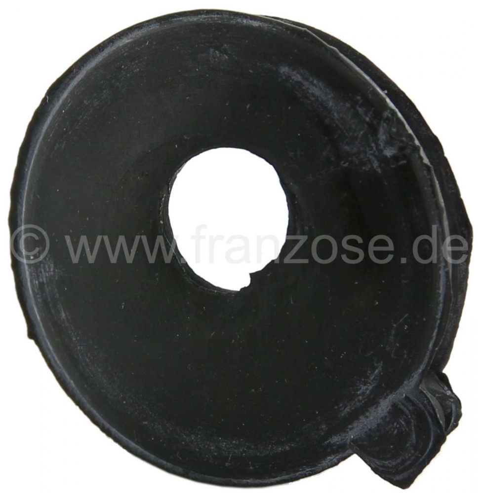 Citroen-2CV - Bougie pakking voor Citroen 2CV6, Ø 38mm. (Afdichting bougie aan motorkap)