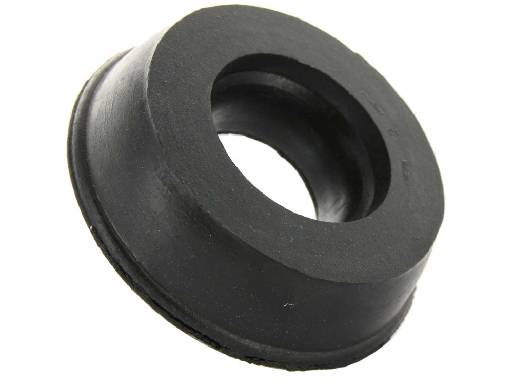 Citroen-2CV - Rubberen stop op de ophangpot (voor grote ophangpot). Geschikt voor Citroen AK400, ACDY, A