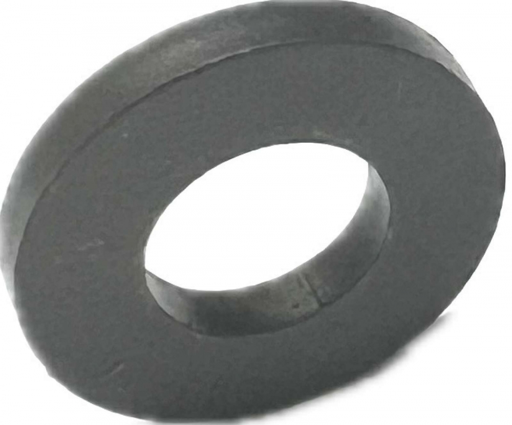 Sonstige-Citroen - Bevestigingsring remklauw (voor bout 13099). Geschikt voor Citroën 2CV6, Dyane, AMI8, Meh
