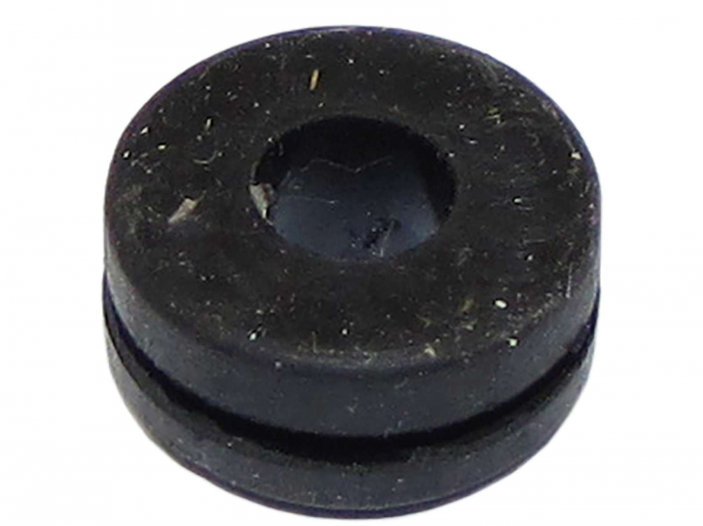 Sonstige-Citroen - Ruitensproeierreservoir, rubberen doorvoer in de bovenkant van het deksel (voor de slang).