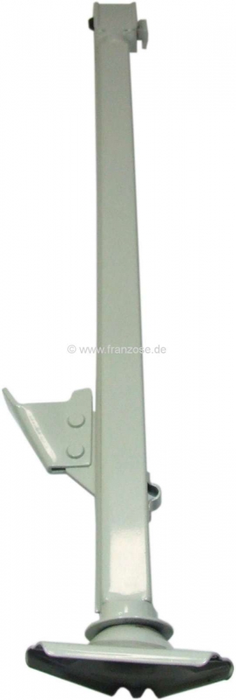 Citroen-2CV - Jack als origineel. Geschikt voor Dyane, Acadyane, Mehari. Let op, als de slinger ook nodi