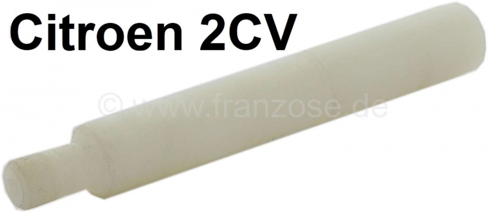 Citroen-2CV - Koppelingscentreerstift (van kunststof). Geschikt voor Citroen 2CV