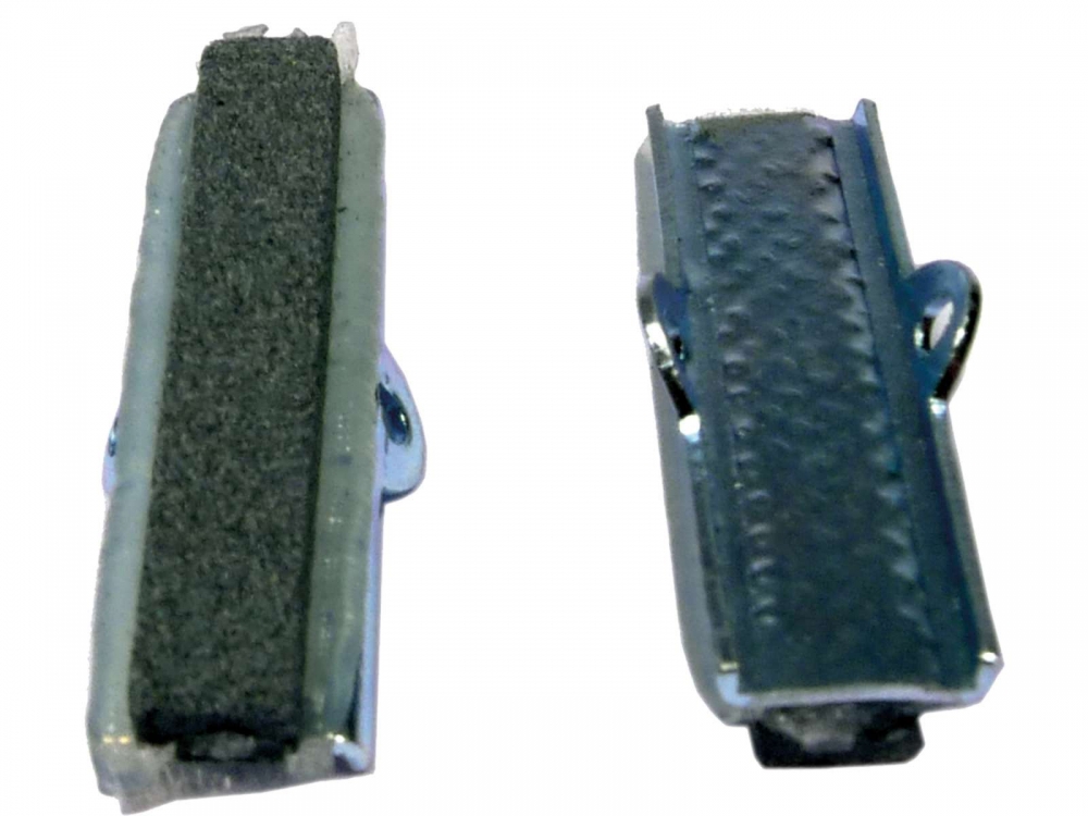 Peugeot - Slijpsegment 30x4mm (2 stuks) voor cilinderhoonapparaat 20916.