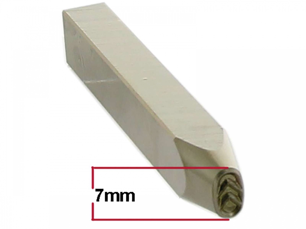 Citroen-2CV - Stempel 