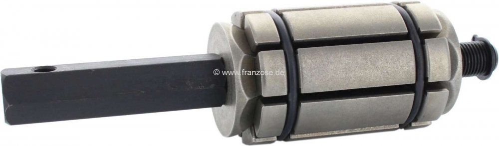 Sonstige-Citroen - Uitlaatpijpverbreder. Voor diameter 38 - 64mm. Alleen voor pijpdiktes tot max. 1,5mm. Niet