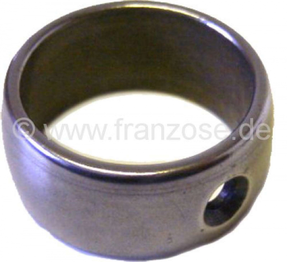 Citroen-2CV - Stanggeleiderring in de asbuis (stuurinrichting). Geschikt voor Citroen 2CV. Reproductie. 