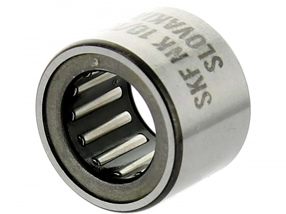 Citroen-2CV - Stuurrondsel lagerbus 2CV, onderaan het stuurrondsel. (naaldlager), fabrikant SKF! Binnend