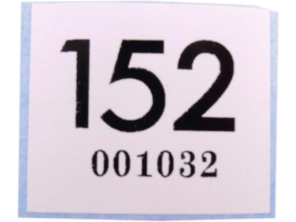 Citroen-2CV - Stuurwielsticker, Citroen Mehari.