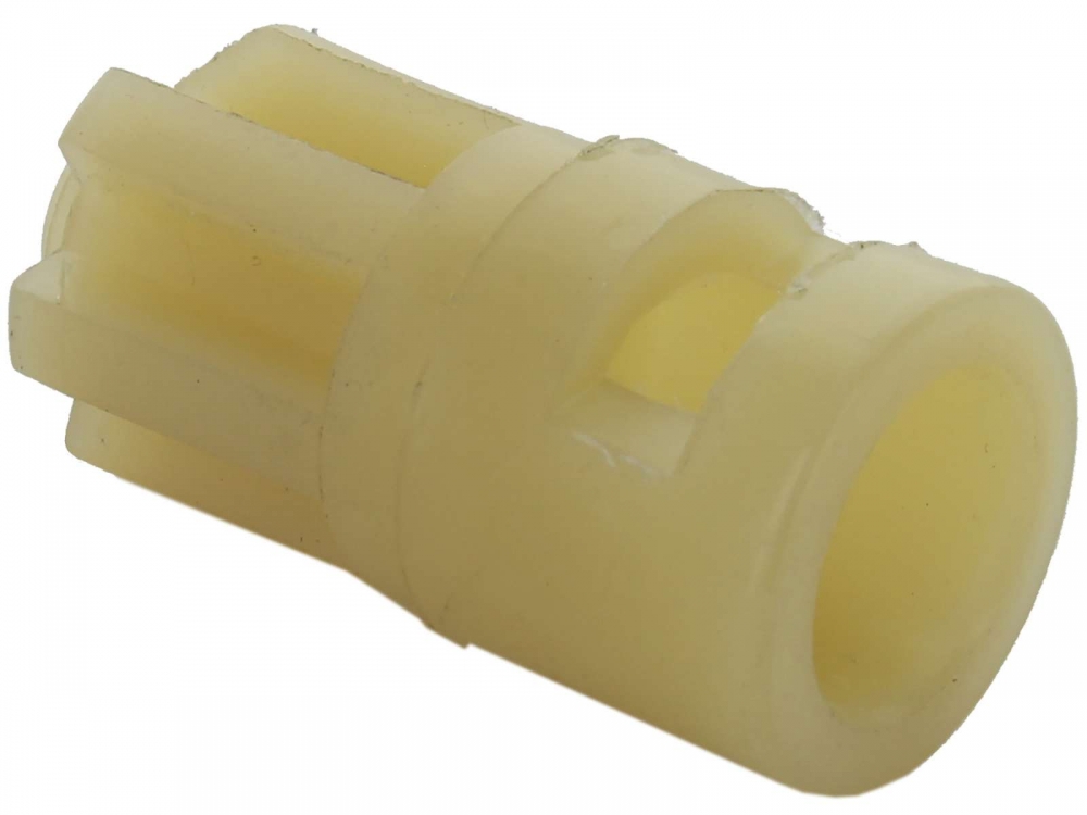 Citroen-2CV - Snelheidsmeterkabelbus (snelheidsmeterkabelgeleider) in de versnellingsbak, geschikt voor 