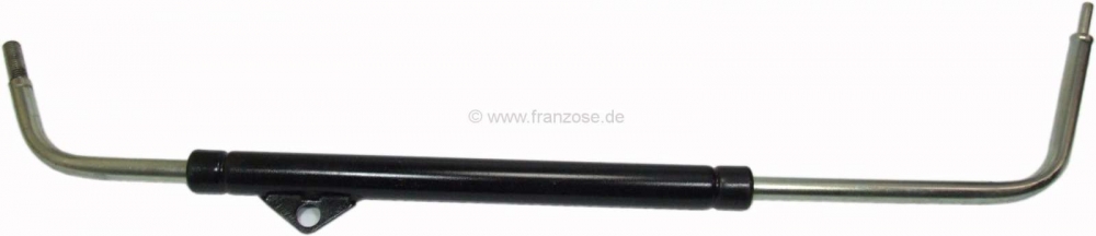 Sonstige-Citroen - Versnellingspook Citroen 2CV. Reproductie. Totale lengte ca. 660mm.