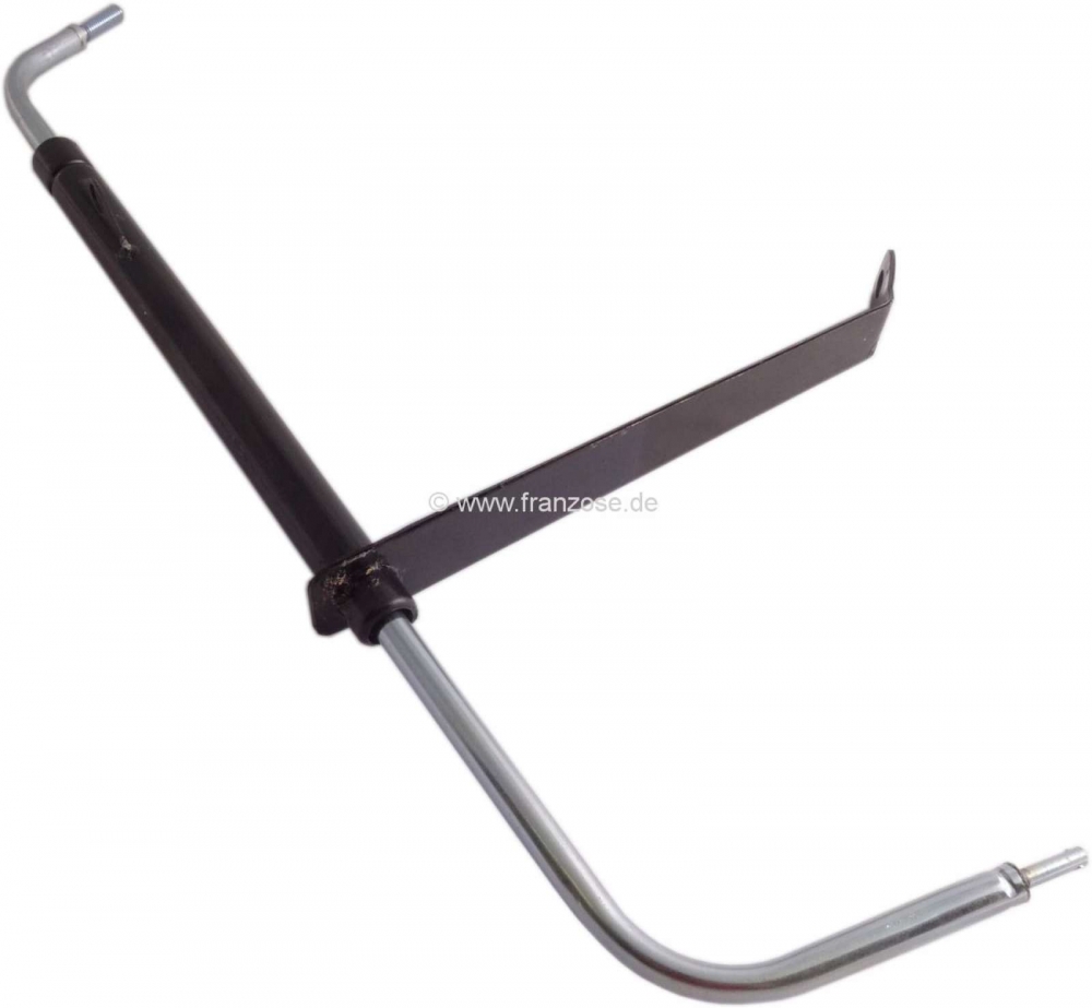 Citroen-DS-11CV-HY - Versnellingspook Citroen 2CV, tot bouwjaar 07/1966 Of. nr. AZ33401C