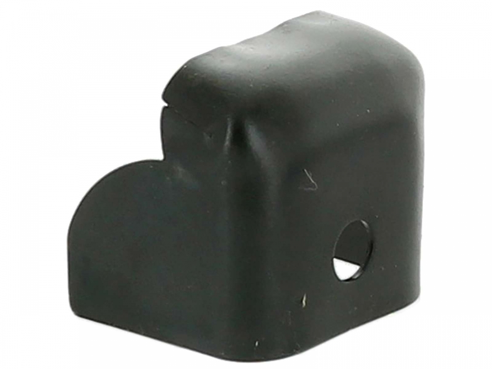 Citroen-2CV - 2CV oud, B-stijl plaatwerk afdekking, bovenkant. Voor voertuigen met zelfmoorddeur!