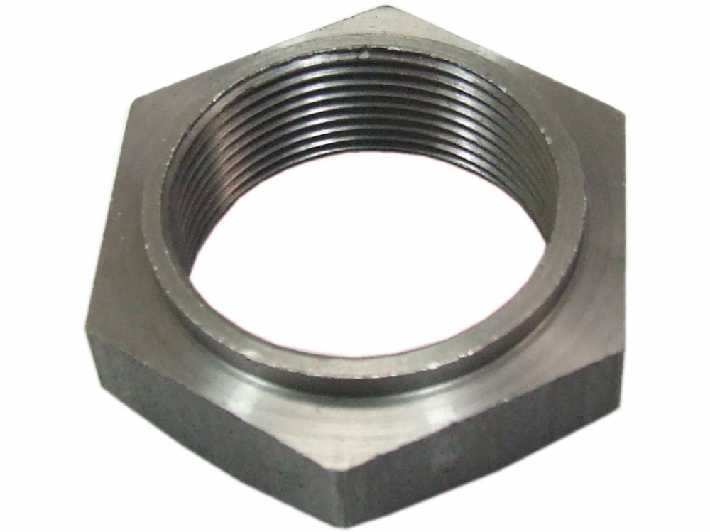 Citroen-2CV - Achterasmoer, 44 mm. Geschikt voor Citroen 2CV, alle bouwjaren. Reproductie, slechte kwali