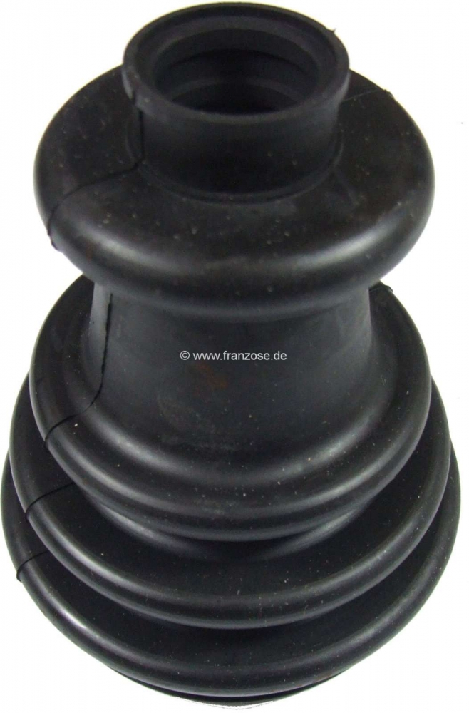 Citroen-2CV - Aandrijfashoes, radiaal, P104 Citroën VISA 17D, C15D, Visa 10-14 LNA, 20x78x116mm, 940329