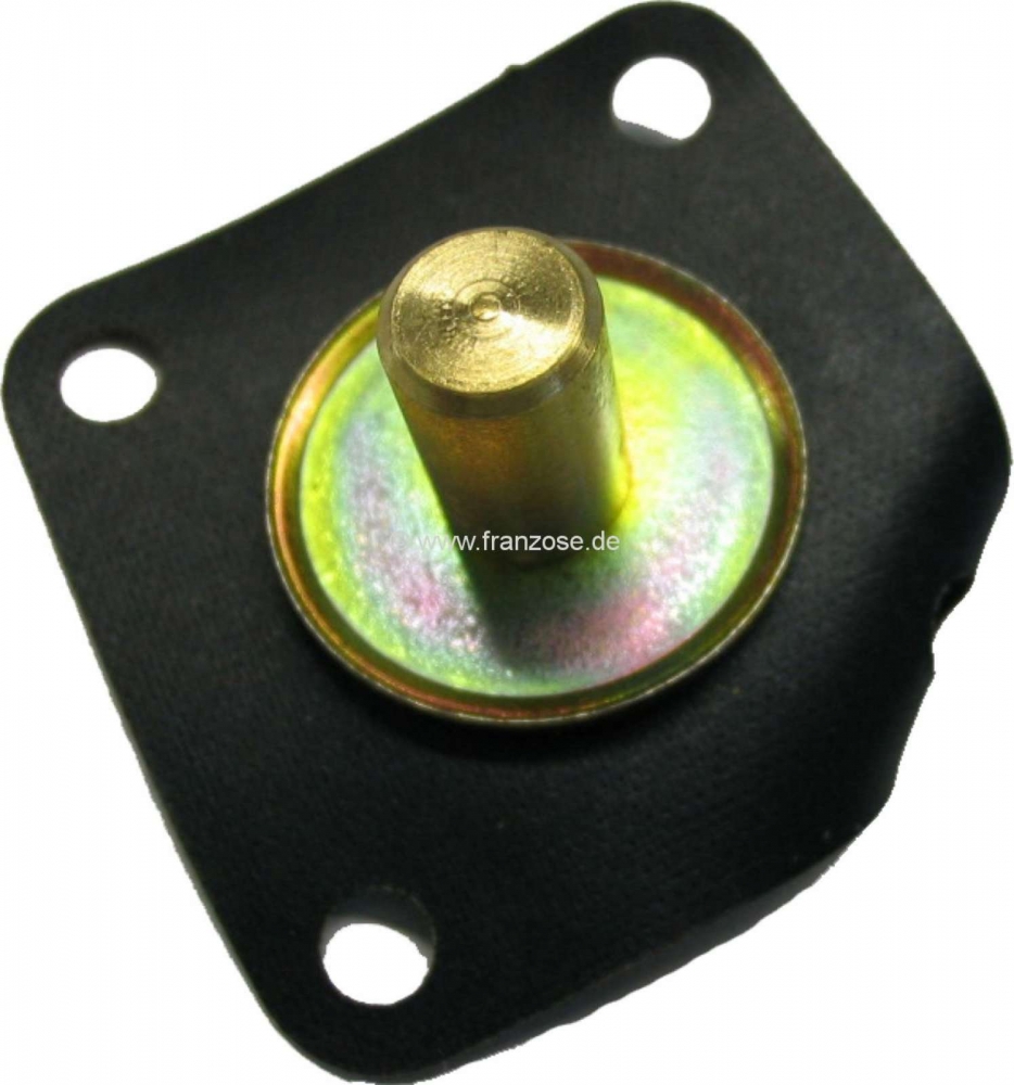 Sonstige-Citroen - Membraan-gaspomp, Peugeot 104, Citroen VISA, Talbot SAMBA voor Solex 32 PBISA 7-8-11, Peug