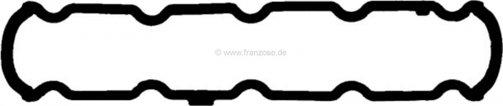 Peugeot - Diesel kleppendekselpakking. Voor motor XUD7. Geschikt voor Citroen VISA, BX, ZX, Xantia, 