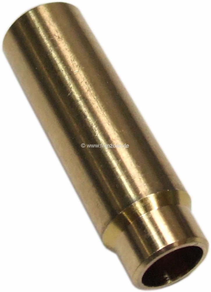 Sonstige-Citroen - Klepgeleider uitlaatklep CX benzinemotor lengte 49mm