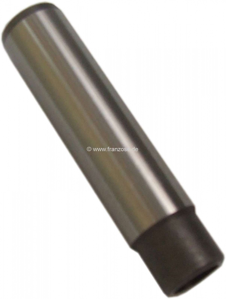 Sonstige-Citroen - Klepgeleider uitlaatklep CX Diesel + TD. Lengte 57 mm, buitendiameter 13,06 mm. Binnendiam