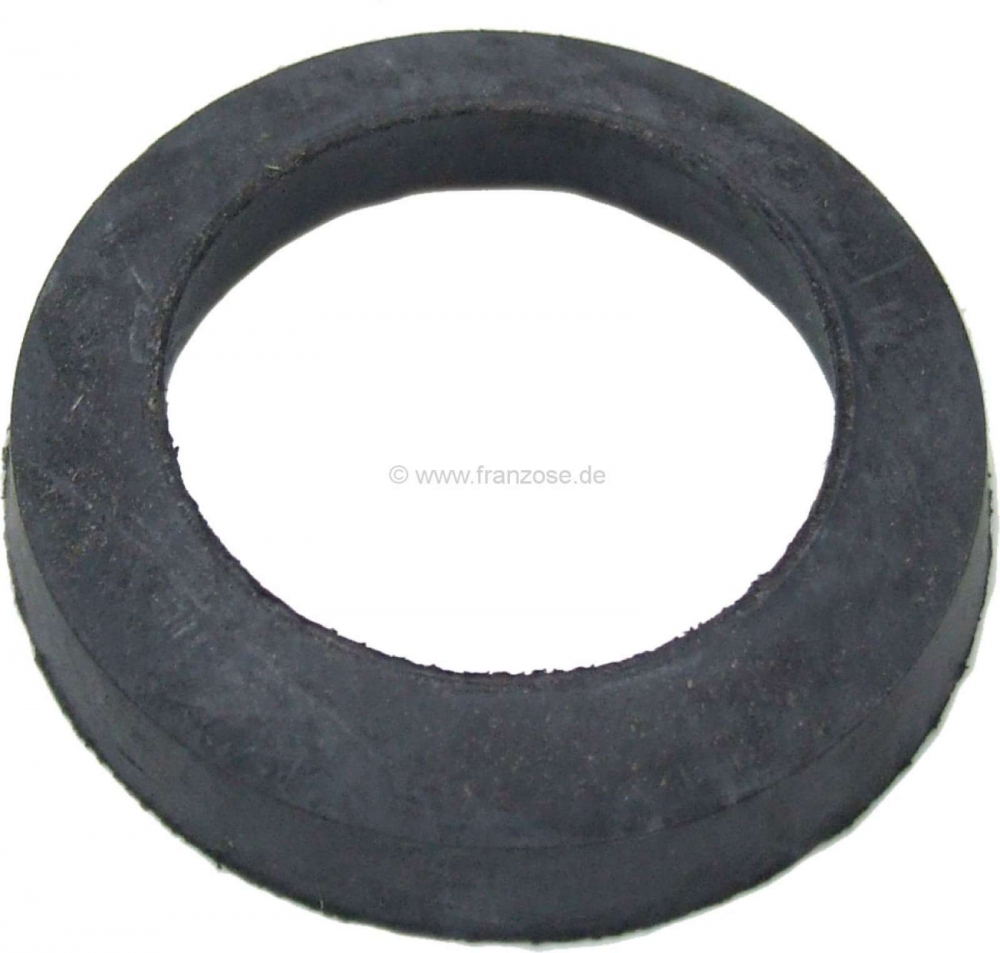 Renault - Pakking voor de bougieaansluiting (bougieput) in het kleppendeksel. Geschikt voor Citroen 