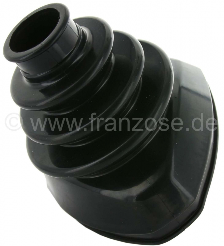 Citroen-DS-11CV-HY - Aandrijfashoes, versnellingsbakzijde. Geschikt voor Citroen DS, vanaf modeljaar 10/1969 + 