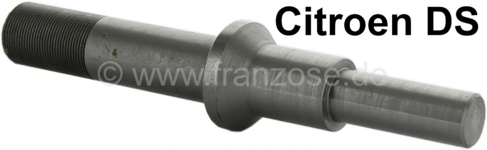 Sonstige-Citroen - Achterbumperbout. Geschikt voor Citroën DS. Per stuk.