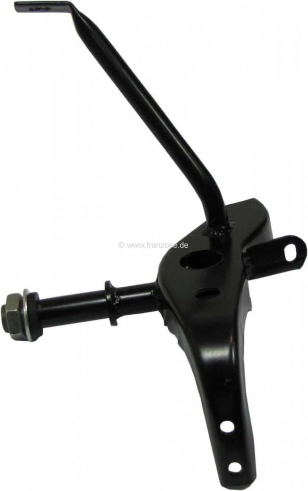 Sonstige-Citroen - Bumpergewei (bumpersteun) achter rechts. Geschikt voor Citroën DS. Of. Nr. DS615-8C