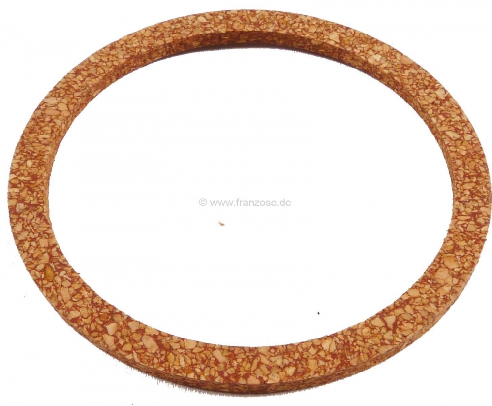 Alle - Benzinepompdekselpakking, voor mechanische SEV-benzinepompen. Afmeting: 65 x 73 x 3mm. Ged