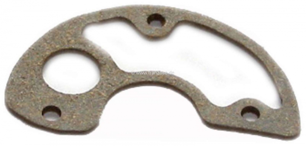 Alle - Klepkamerpakking benzinepomp, voor mechanische SEV-benzinepompen. Gedeeltelijk geschikt vo