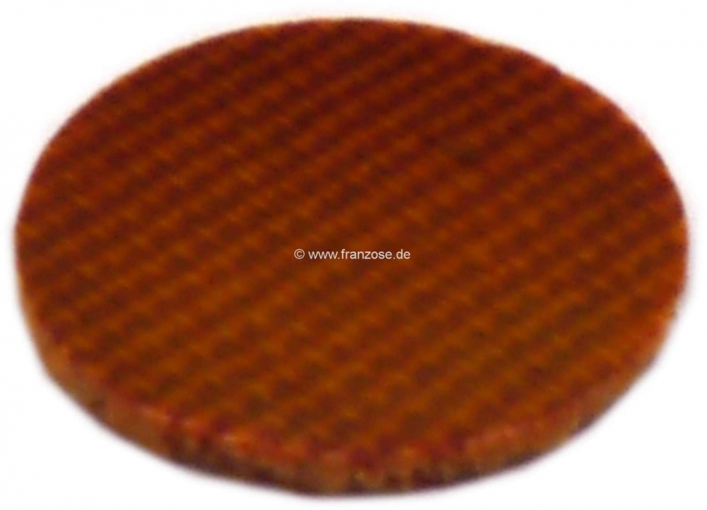 Alle - Klepklep benzinepomp (per stuk), voor SEV benzinepompen. Afmeting: 14 x 1mm. Geschikt voor