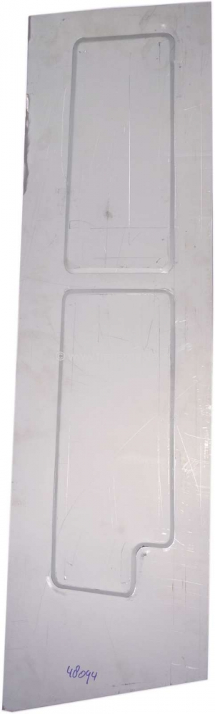 Sonstige-Citroen - Achterpaneel rechts. Bevestiging voor de achterlichten. Geschikt voor Citroen HY. Het is a