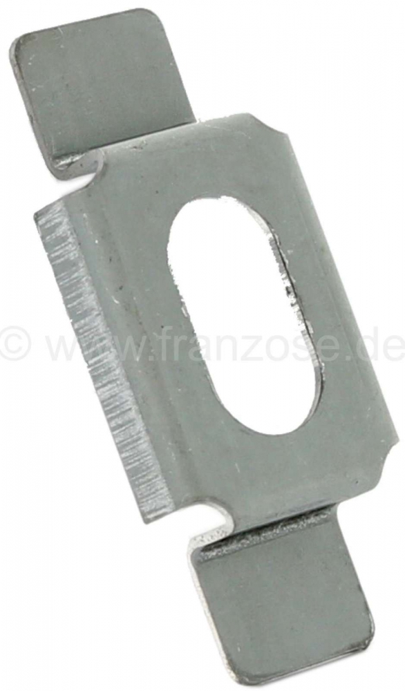 Citroen-DS-11CV-HY - Metalen kooi, voor M9 kooimoer. Geschikt voor Citroën DS.