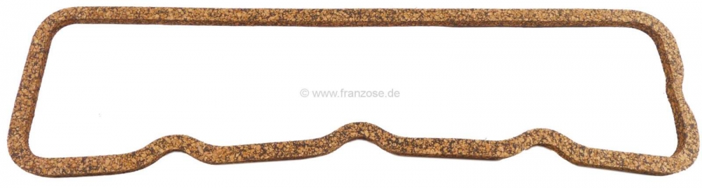 Peugeot - Kleppendekselpakking Indedor Diesel (1816ccm). Geschikt voor Peugeot 403 + 404 Diesel. Cit