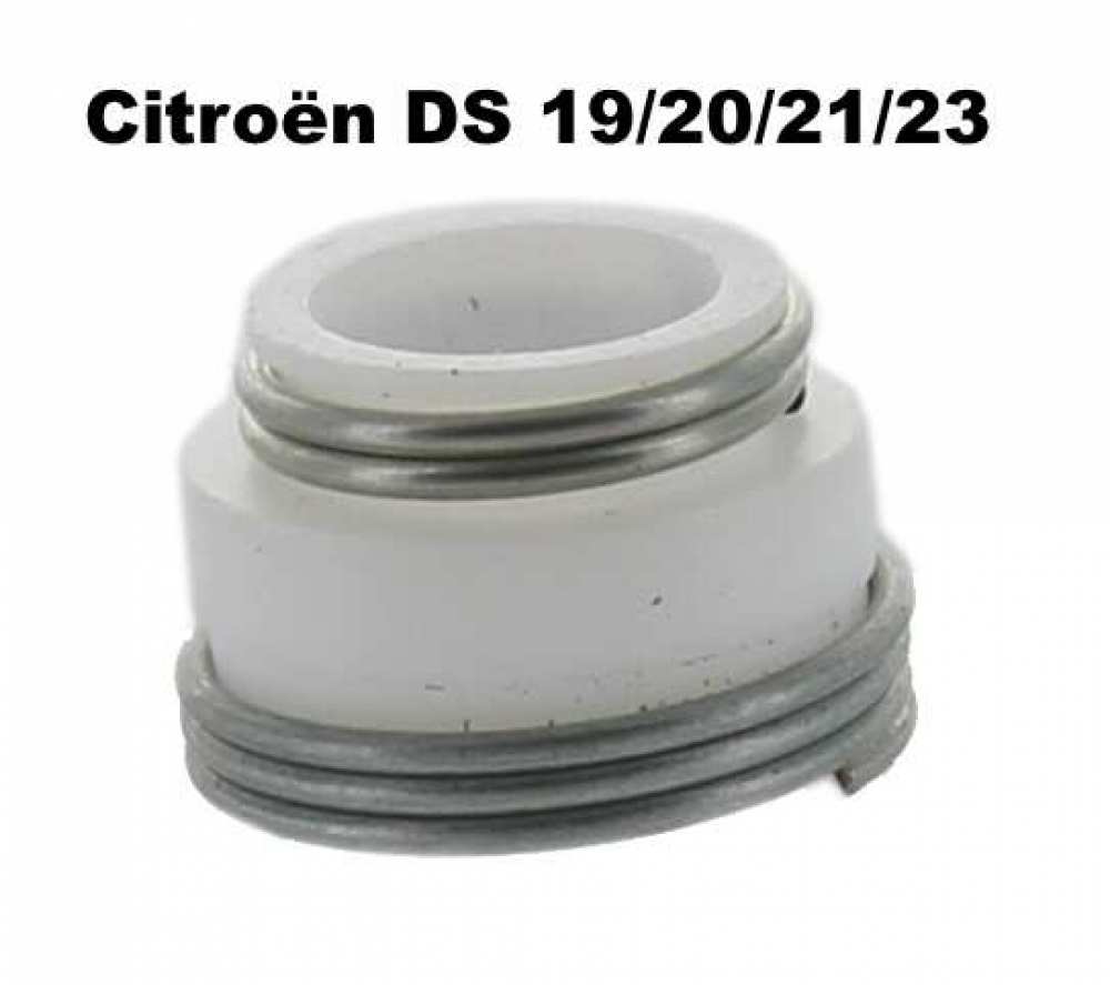 Sonstige-Citroen - Klepsteel voor de uitlaat. Geschikt voor Citroen DS19, DS20, DS21, DS23, CX benzinemotoren