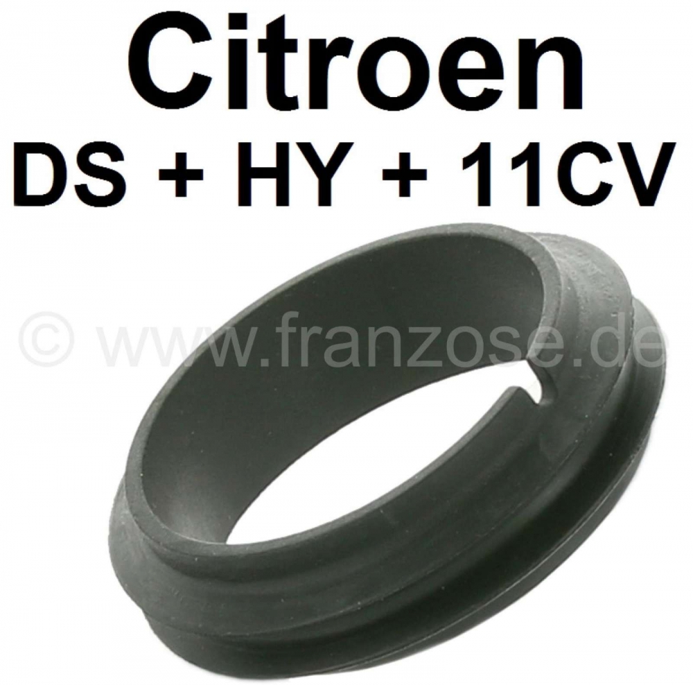 Sonstige-Citroen - Olievuldop, afdichtrubber voor de olievuldop. Geschikt voor Citroen DS, 11CV, HY.
