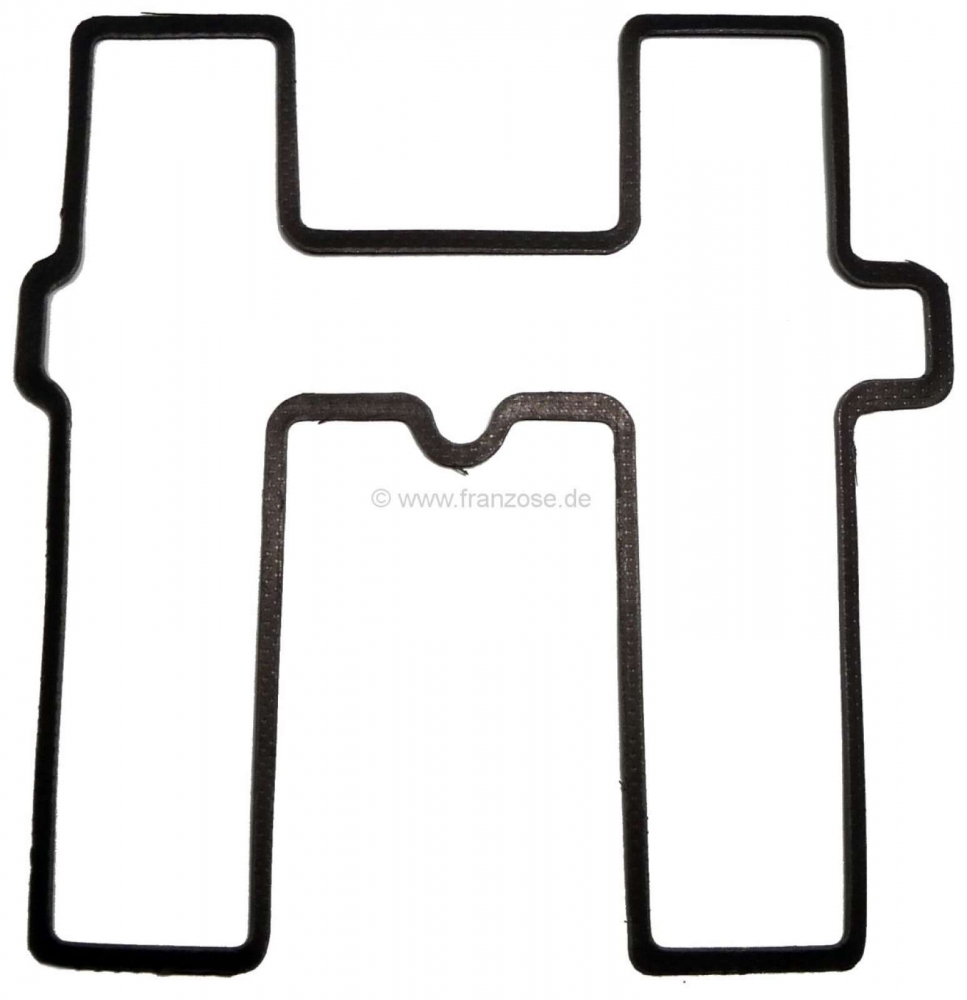 Citroen-DS-11CV-HY - SM, kleppendekselpakking, geschikt voor Citroen SM. Of. nr. 5443165M