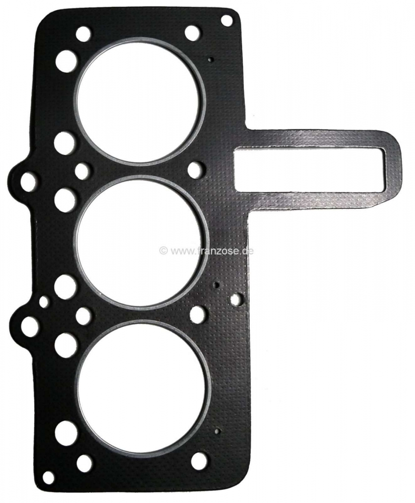 Citroen-DS-11CV-HY - SM, cilinderkoppakking voor Citroen SM 2,7L. Of. nr. 5420933K