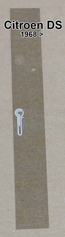 Sonstige-Citroen - Watertemperatuur display 