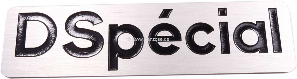 Sonstige-Citroen - D Special