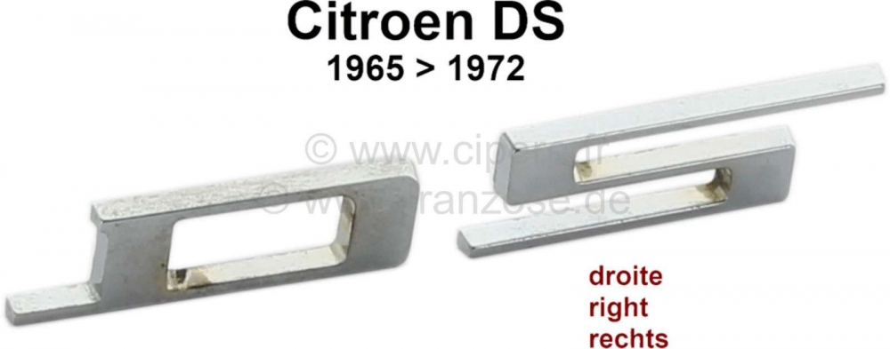 Sonstige-Citroen - DS