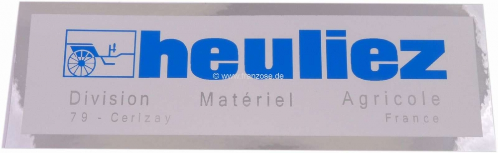 Citroen-DS-11CV-HY - Sticker 