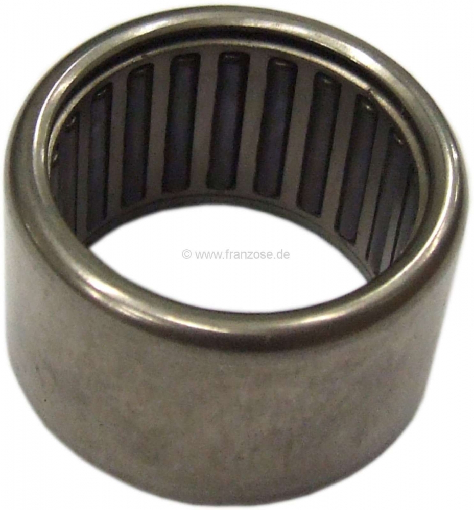 Citroen-DS-11CV-HY - Naaldlager voor de handremhendel. Geschikt voor Citroen DS, tot modeljaar 1965. 20x26x16mm