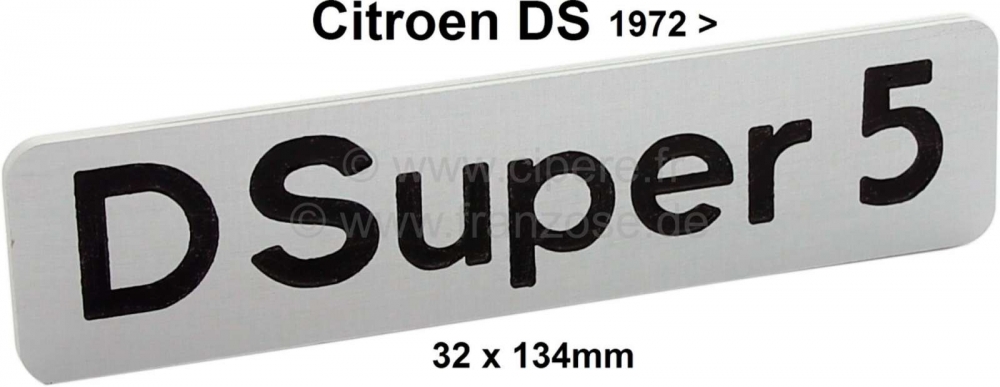 Sonstige-Citroen - Embleem 