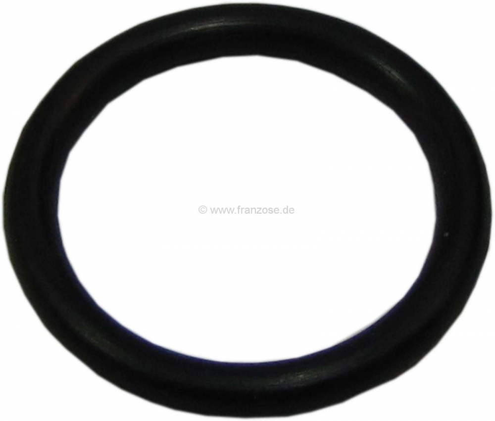 Sonstige-Citroen - Afdichtingsring koppelingsslavecilinder (voor zuigers met 18,5mm diameter). Geschikt voor 