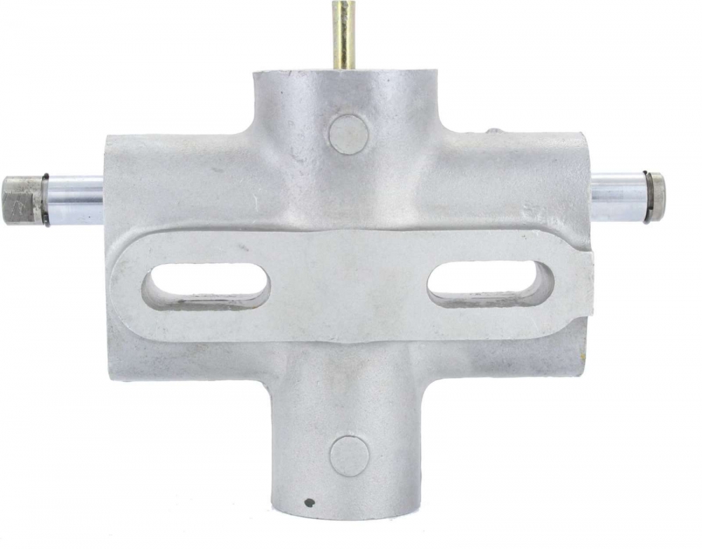 Citroen-DS-11CV-HY - Koppelingsslot, in ruil. Geschikt voor Citroen DS, met halfautomatische versnellingsbak. 1