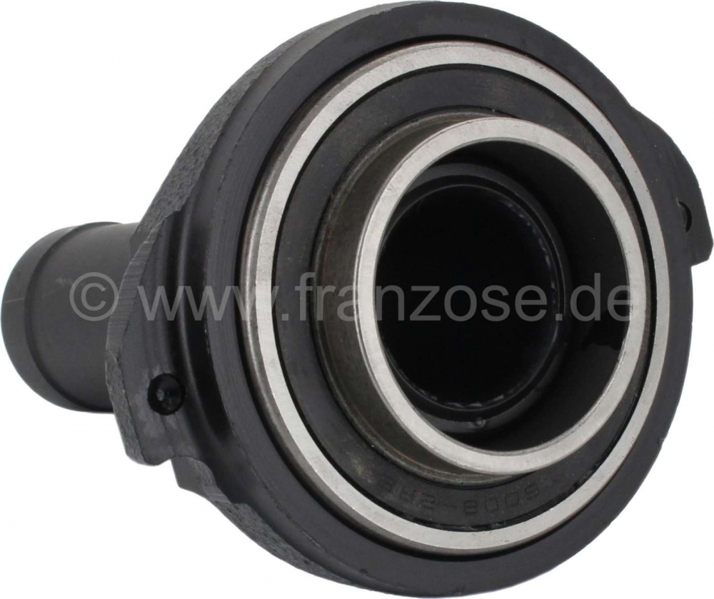 Sonstige-Citroen - Ontkoppelingslager, voor membraankoppeling (meervoudige plaatkoppeling). Geschikt voor Cit